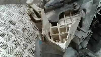 Pezzo di ricambio per auto di seconda mano riduttore per citroen c4 coupe vts riferimenti oem iam 20dp42  