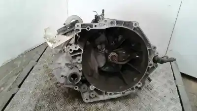 Pezzo di ricambio per auto di seconda mano riduttore per citroen c4 coupe vts riferimenti oem iam 20dp42  