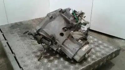 Pezzo di ricambio per auto di seconda mano riduttore per citroen c4 coupe vts riferimenti oem iam 20dp42  