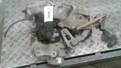 Gebrauchtes Autoersatzteil getriebe zum opel corsa d catch me oem-iam-referenzen f13mc429  