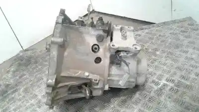 Автозапчасти б/у коробка передач за citroen c4 cactus shine ссылки oem iam 20et32  