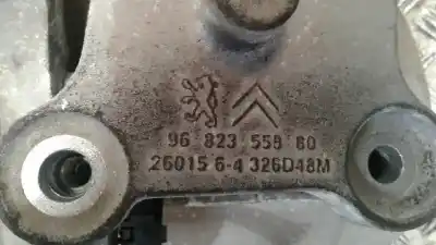 Автозапчасти б/у коробка передач за citroen c4 cactus shine ссылки oem iam 20et32  