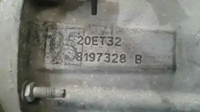 Автозапчасти б/у коробка передач за citroen c4 cactus shine ссылки oem iam 20et32  