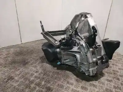 Автозапчасти б/у коробка передач за renault clio iii luxe privilege ссылки oem iam jr5164  