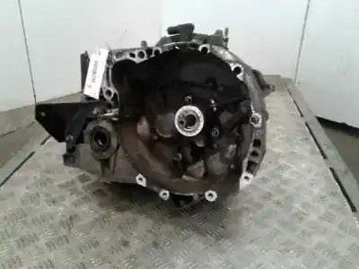 Pezzo di ricambio per auto di seconda mano riduttore per nissan micra (k12e) acenta riferimenti oem iam jr5114