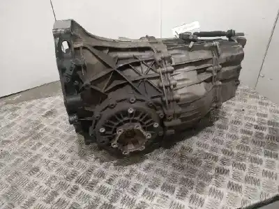 Автозапчасти б/у коробка передач за audi a6 avant (4f5) 2.8 fsi ссылки oem iam ksx  