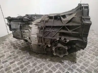 Автозапчасти б/у коробка передач за audi a6 avant (4f5) 2.8 fsi ссылки oem iam ksx  