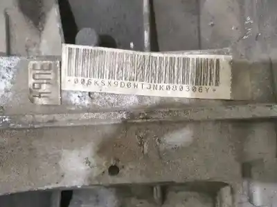 Автозапчасти б/у коробка передач за audi a6 avant (4f5) 2.8 fsi ссылки oem iam ksx  