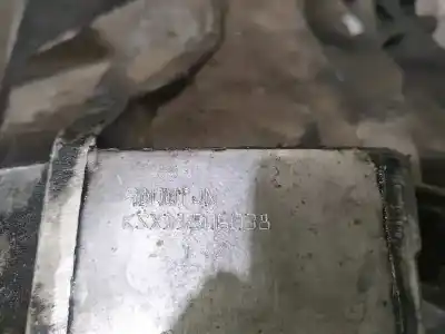 Автозапчасти б/у коробка передач за audi a6 avant (4f5) 2.8 fsi ссылки oem iam ksx  