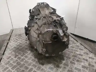 Автозапчасти б/у коробка передач за audi a6 avant (4f5) 2.8 fsi ссылки oem iam ksx  