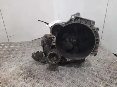 Gebrauchtes Autoersatzteil getriebe zum seat ibiza (6k) básico oem-iam-referenzen 48dcj  
