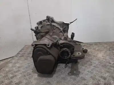 Gebrauchtes Autoersatzteil getriebe zum seat ibiza (6k) básico oem-iam-referenzen 48dcj  