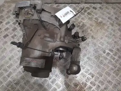 Gebrauchtes Autoersatzteil getriebe zum seat ibiza (6k) básico oem-iam-referenzen 48dcj  