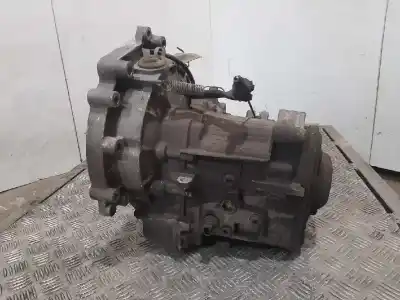 Gebrauchtes Autoersatzteil getriebe zum seat ibiza (6k) básico oem-iam-referenzen 48dcj  