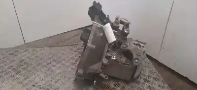 Pezzo di ricambio per auto di seconda mano riduttore per citroen c3 tonic riferimenti oem iam 20a701  