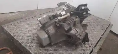 Pezzo di ricambio per auto di seconda mano riduttore per citroen c3 tonic riferimenti oem iam 20a701  