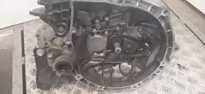 Pezzo di ricambio per auto di seconda mano riduttore per citroen c3 tonic riferimenti oem iam 20a701  