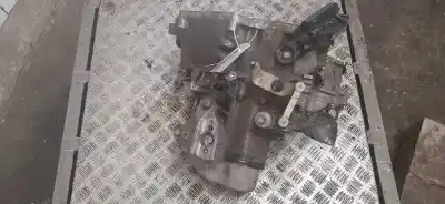 Pezzo di ricambio per auto di seconda mano riduttore per citroen c3 tonic riferimenti oem iam 20a701  