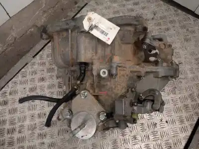 Автозапчастина б/у коробка передач для fiat stilo multi wagon (192_) 1.9 d multijet посилання на oem iam 5495775  