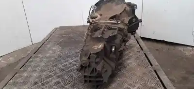 Second-hand car spare part gearbox for audi coupe (8b3) básico oem iam references axg  