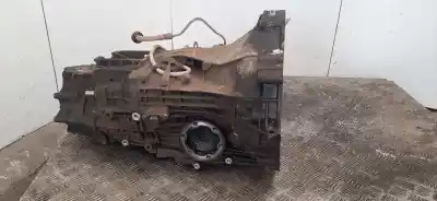 Second-hand car spare part gearbox for audi coupe (8b3) básico oem iam references axg  