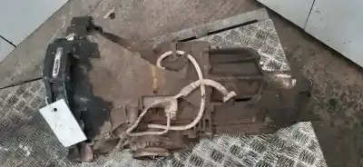 Second-hand car spare part gearbox for audi coupe (8b3) básico oem iam references axg  