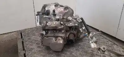 Second-hand car spare part gearbox for opel corsa c club oem iam references f13c394  