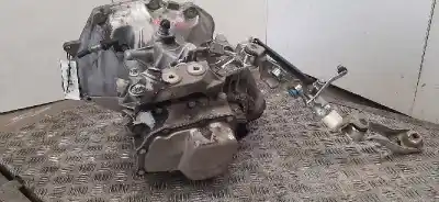 Second-hand car spare part gearbox for opel corsa c club oem iam references f13c394  