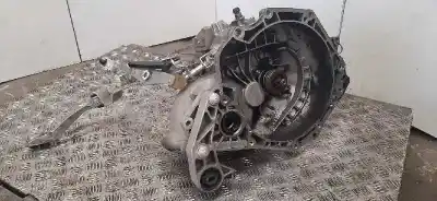 Second-hand car spare part gearbox for opel corsa c club oem iam references f13c394  