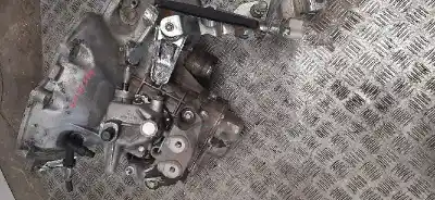 Second-hand car spare part gearbox for opel corsa c club oem iam references f13c394  