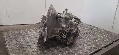 Second-hand car spare part gearbox for opel corsa c club oem iam references f13c394  