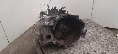 Peça sobressalente para automóvel em segunda mão caixa de velocidades por hyundai matrix (fc) 1.5 crdi 16v gls referências oem iam p41767