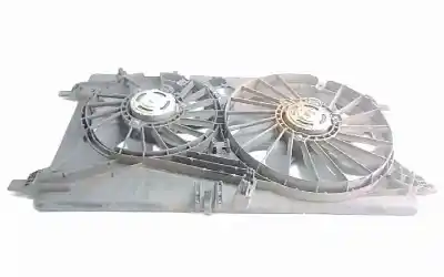 Recambio de automóvil de segunda mano de ELECTROVENTILADOR para NISSAN NV400 PRITSCHE  referencias OEM IAM 214815872R  