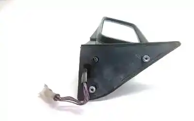 Peça sobressalente para automóvel em segunda mão espelho retrovisor esquerdo por land rover range rover vogue turbo diesel referências oem iam   