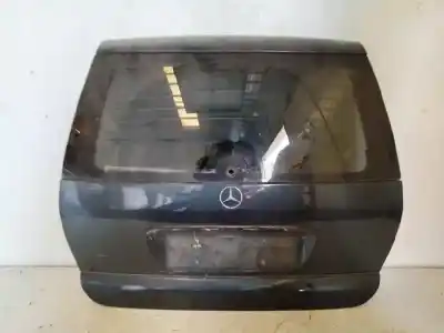 Recambio de automóvil de segunda mano de PORTON TRASERO para MERCEDES CLASE M (W163)  referencias OEM IAM   