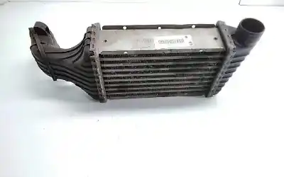 Second-hand car spare part INTERCOOLER for LAND ROVER RANGE ROVER (LP)  OEM IAM references 9129519 119592 