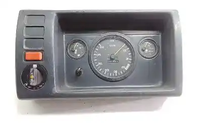 Peça sobressalente para automóvel em segunda mão quadrante por mercedes-benz mb 120 2.4 d referências oem iam 