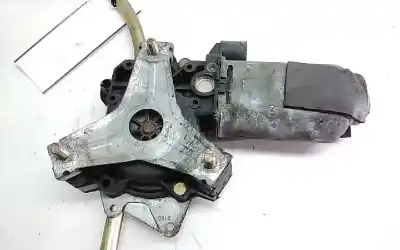 Second-hand car spare part driver left window regulator for renault 19 hatchback (b/c53) europa oem iam references   