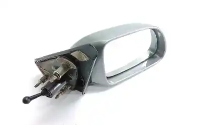 Peça sobressalente para automóvel em segunda mão espelho retrovisor direito por renault 19 hatchback (b/c53) europa referências oem iam 