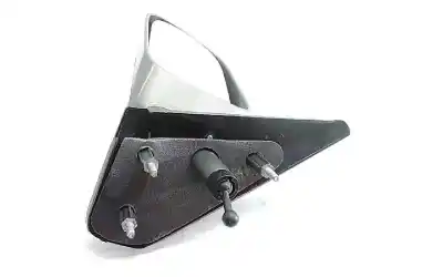 Peça sobressalente para automóvel em segunda mão espelho retrovisor esquerdo por renault 19 hatchback (b/c53) europa referências oem iam   