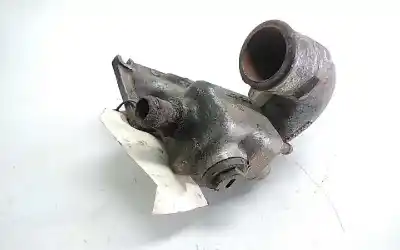 Pezzo di ricambio per auto di seconda mano termostato per land rover discovery (salljg/lj) 2.5 tdi riferimenti oem iam hrc2500 110485 