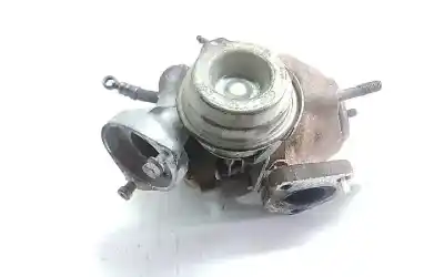 Pezzo di ricambio per auto di seconda mano turbocompressore per bmw serie 3 compact (e46) 318td riferimenti oem iam 7792073  7409111