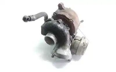 Pezzo di ricambio per auto di seconda mano turbocompressore per bmw serie 3 compact (e46) 318td riferimenti oem iam 7792073  7409111