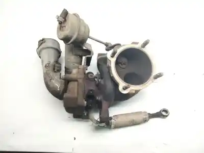 Автозапчастина б/у турбонагрузник для audi a3 (8l) 1.8 20v turbo посилання на oem iam 06a145704s  k03053