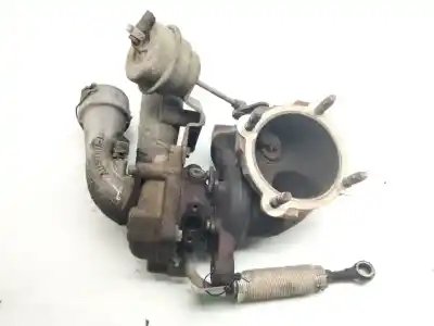 Автозапчастина б/у турбонагрузник для audi a3 (8l) 1.8 20v turbo посилання на oem iam 06a145704s  k03053