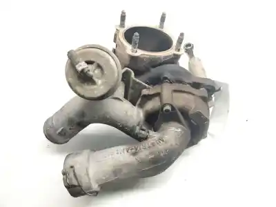 Автозапчастина б/у турбонагрузник для audi a3 (8l) 1.8 20v turbo посилання на oem iam 06a145704s  k03053
