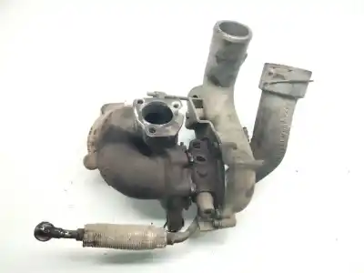Автозапчастина б/у турбонагрузник для audi a3 (8l) 1.8 20v turbo посилання на oem iam 06a145704s  k03053