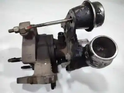 Автозапчасти б/у турбокомпенсатор за renault clio iii luxe privilege ссылки oem iam ja51103730262  54359700012