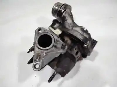Автозапчасти б/у турбокомпенсатор за renault clio iii luxe privilege ссылки oem iam ja51103730262  54359700012