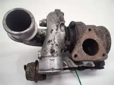 Автозапчасти б/у турбокомпенсатор за renault clio ii fase ii (b/cb0) campus ссылки oem iam a6110961199
